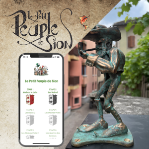 Présentation Promove